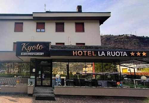 La Ruota image 1