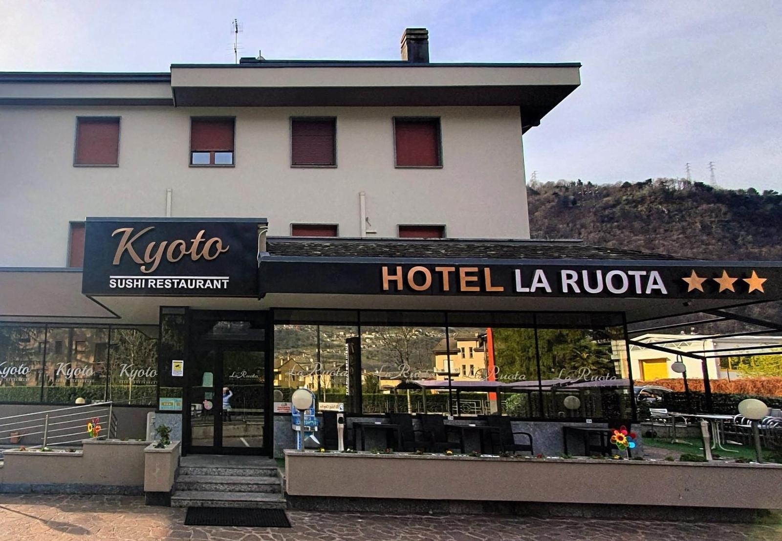 La Ruota